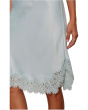 Effortless Lace Slip Skirt