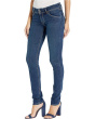 Collin Mid-Rise Skinny in Obscurity