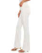 The Leggy Bootcut in Sugar