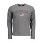U.s. polo assn. Футболка-Человек-Серый