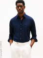 Tommy Hilfiger Рубашка с длинным рукавом C78923266-4294