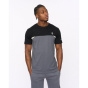 Crosshatch Футболка CH Castlebay Sn64
