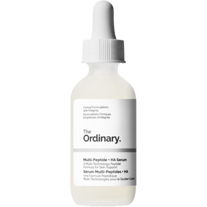 The Ordinary Сыворотка многопептидная + ГК Сыворотка - 60 мл