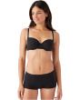 Nearly Nothing Balconette T-Shirt Bra