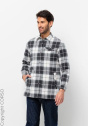 Jack Wolfskin Фланелевая блузка C38092359-4288