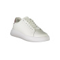 Calvin klein Кроссовки - Женские - Bianco