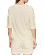 Rolled Sleeve Tee