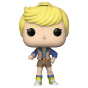 FUNKO поп! Анимация: Линка - Капитан Планета