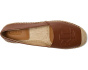 Cameryn Nappa Leather Espadrille