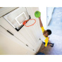 Шарик из пенопласта SKLZ Pro Mini Hoop Swish - оранжевый