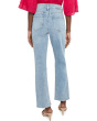 Petite Marilyn Straight Re-New Denim Jeans