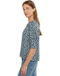 Petite Fine Vines Top