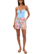Palermo Ring Front Bandeau One-Piece