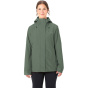 VAUDE Женская функциональная куртка Were Strathcona Jacket