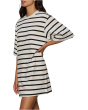 Belle Tee Stripe Dress