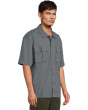 Palisades Ripstop Short Sleeve Shirt