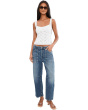Full Bloom Eyelet Cami