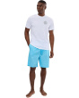 Cotton Woven Printed Jam Shorts