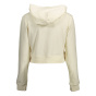 Calvin klein Hoodie-Woman-Белый