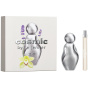 Kylie Jenner Fragrances Космический Подарочный набор парфюмерной воды-спрея 50 мл + парфюмерной воды-спрея 10 мл - 1 шт.