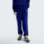 The North Face Зауженные к низу флисовые брюки для бега трусцой Junior