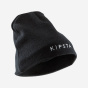 Детская футбольная кепка - Keepwarm черного цвета
