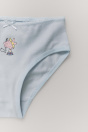 Zara 1 1/2-6 ЛЕТ/6 упаковок трусиков циркового цвета