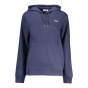 Fila Толстовка с капюшоном - Женская - Синий