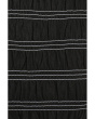 Smocked Short-Sleeve Top