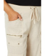 Linen Birk Gaucho