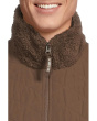Cabin Fleece Full Zip