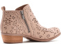 Basel Bootie