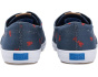 Champion Round Toe Slip-On