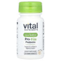 Vital Nutrients, Hyperbiotics®, пробиотик Pro-Kids®, пикантный апельсин, 60 веганских жевательных таблеток