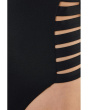 Collective Multi Strap One-Piece