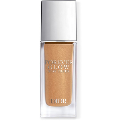 DIOR Хайлайтер Forever Glow Star Фильтр 4N Нейтральный - 30 мл