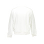 Calvin klein Толстовка с капюшоном - Мужская - Bianco