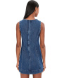 Boulevard Mini Dress