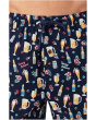 Pajama Short Bottom