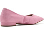 Go-To Valinda Ballet Flats
