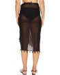 Cotton Gauze Sarong