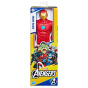 Marvel Avengers Серия Титановых героев "Железный человек"