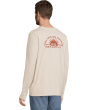 Sunshine Slub Long Sleeve