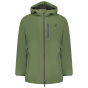U.s. grand Jackets-Man-Зеленый