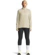 Flow Halfzip Longsleeve