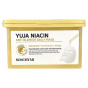 SOME BY MI, Yuja Niacin, ежедневная маска для лица, 30 шт, 370 мл (12,51 жидк. унции)