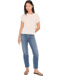 Grayson Cropped Crew Neck