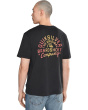 Factory Label Screen Tee