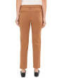Kelsey Slim Leg Trousers in Super Stretch Ponte Knit