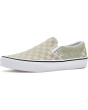 Vans Классические слипоны Fu Унисекс